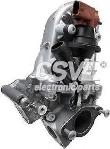 CSV electronic parts CGR4836 - Valvola ricircolo gas scarico-EGR autozon.pro