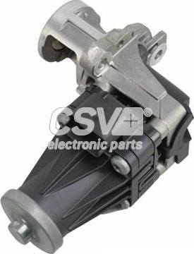 CSV electronic parts CGR5510 - Valvola ricircolo gas scarico-EGR autozon.pro