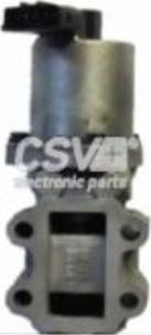 CSV electronic parts CGR5049R - Valvola ricircolo gas scarico-EGR autozon.pro