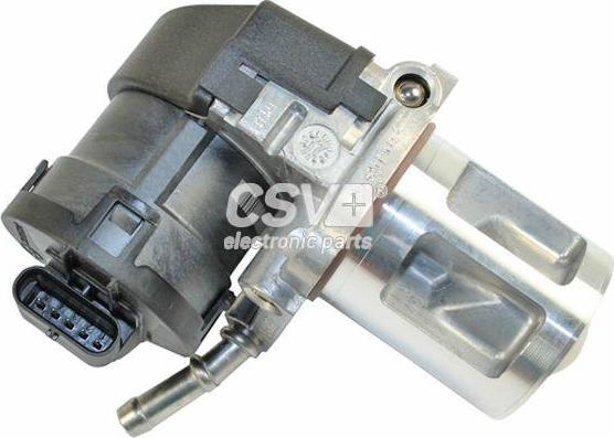 CSV electronic parts CGR5046 - Valvola ricircolo gas scarico-EGR autozon.pro