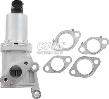 CSV electronic parts CGR5062 - Valvola ricircolo gas scarico-EGR autozon.pro