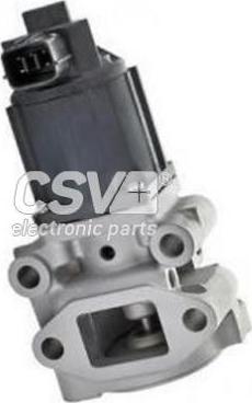 CSV electronic parts CGR5018R - Valvola ricircolo gas scarico-EGR autozon.pro