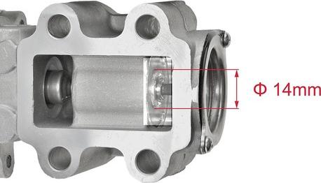 CSV electronic parts CGR5088C - Valvola ricircolo gas scarico-EGR autozon.pro