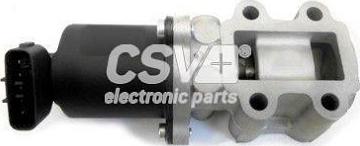 CSV electronic parts CGR5088 - Valvola ricircolo gas scarico-EGR autozon.pro