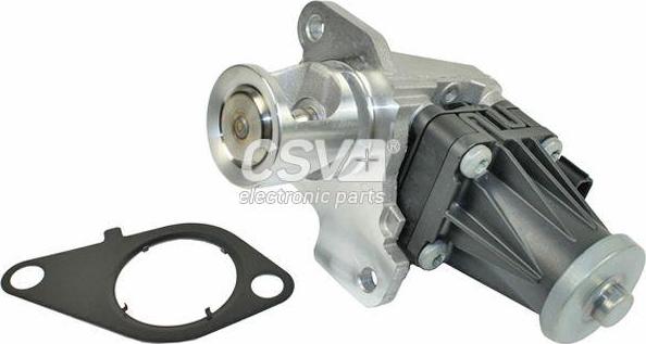 CSV electronic parts CGR5106 - Valvola ricircolo gas scarico-EGR autozon.pro