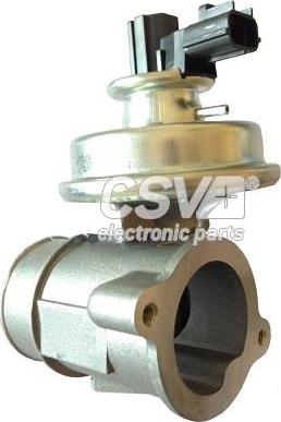 CSV electronic parts CGR5122C - Valvola ricircolo gas scarico-EGR autozon.pro