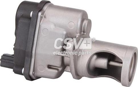 CSV electronic parts CGR5382 - Valvola ricircolo gas scarico-EGR autozon.pro