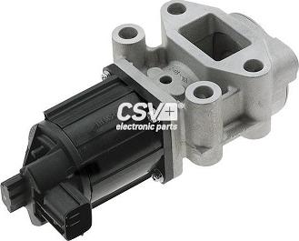 CSV electronic parts CGR5294C - Valvola ricircolo gas scarico-EGR autozon.pro