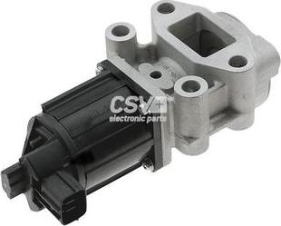 CSV electronic parts CGR5294 - Valvola ricircolo gas scarico-EGR autozon.pro