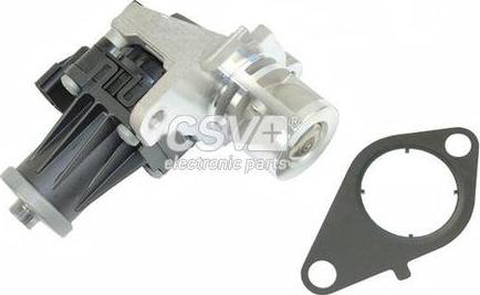 CSV electronic parts CGR6471 - Valvola ricircolo gas scarico-EGR autozon.pro