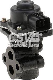 CSV electronic parts CGR7208 - Valvola ricircolo gas scarico-EGR autozon.pro