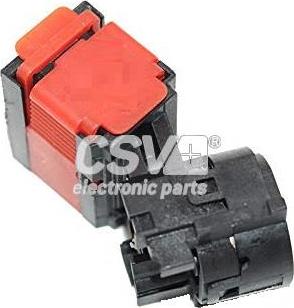 CSV electronic parts CIA2006 - Interruttore, Accensione / motorino d'avviamento autozon.pro