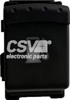 CSV electronic parts CID6035 - Interruttore, Sbloccasportellino serbatoio autozon.pro