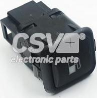 CSV electronic parts CID6833 - Interruttore, Sbloccasportellino serbatoio autozon.pro