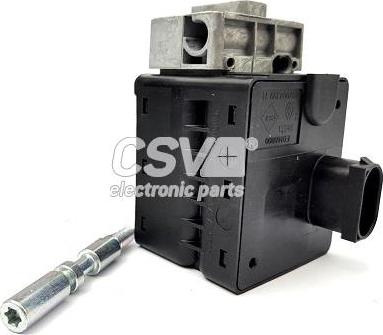 CSV electronic parts CIE4427 - Interruttore, Accensione / motorino d'avviamento autozon.pro