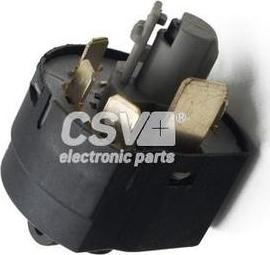 CSV electronic parts CIE4007 - Interruttore, Accensione / motorino d'avviamento autozon.pro