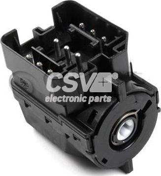 CSV electronic parts CIE4016 - Interruttore, Accensione / motorino d'avviamento autozon.pro