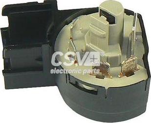 CSV electronic parts CIE4010 - Interruttore, Accensione / motorino d'avviamento autozon.pro