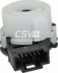 CSV electronic parts CIE4012 - Interruttore, Accensione / motorino d'avviamento autozon.pro