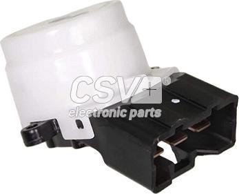 CSV electronic parts CIE4027 - Interruttore, Accensione / motorino d'avviamento autozon.pro