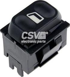 CSV electronic parts CIE4356 - Interruttore, Alzacristallo autozon.pro