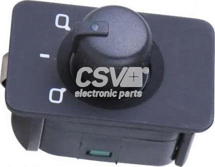 CSV electronic parts CIE6956 - Comando, Regolazione specchio autozon.pro