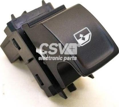 CSV electronic parts CIE6985 - Interruttore, Alzacristallo autozon.pro