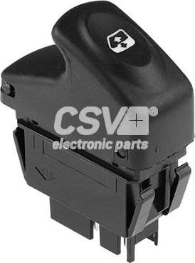 CSV electronic parts CIE6922 - Interruttore, Alzacristallo autozon.pro