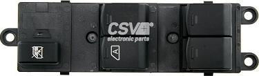 CSV electronic parts CIE6443 - Interruttore, Alzacristallo autozon.pro