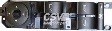 CSV electronic parts CIE6402 - Interruttore, Alzacristallo autozon.pro