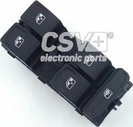 CSV electronic parts CIE6482 - Interruttore, Alzacristallo autozon.pro