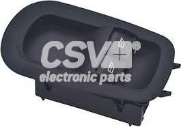 CSV electronic parts CIE6479 - Interruttore, Alzacristallo autozon.pro