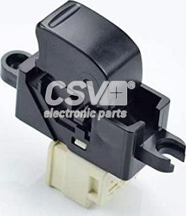 CSV electronic parts CIE6472 - Interruttore, Alzacristallo autozon.pro