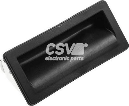 CSV electronic parts CIE6566 - Interruttore, Sbloccaggio cofano posteriore autozon.pro