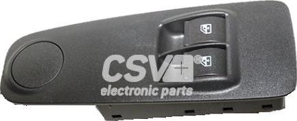 CSV electronic parts CIE6519 - Interruttore, Alzacristallo autozon.pro