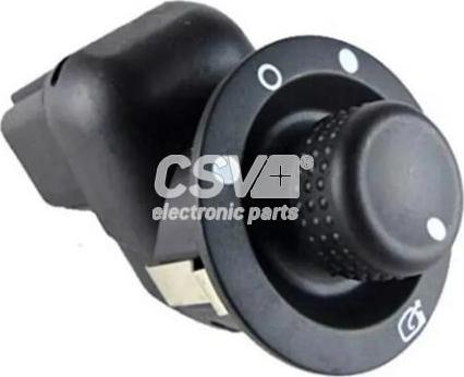 CSV electronic parts CIE6613 - Comando, Regolazione specchio autozon.pro