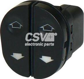 CSV electronic parts CIE6043 - Interruttore, Alzacristallo autozon.pro