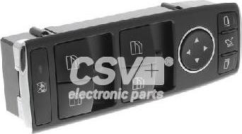 CSV electronic parts CIE6069 - Interruttore, Alzacristallo autozon.pro