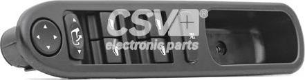 CSV electronic parts CIE6015 - Interruttore, Alzacristallo autozon.pro