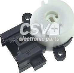 CSV electronic parts CIE6010 - Interruttore, Accensione / motorino d'avviamento autozon.pro