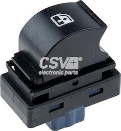 CSV electronic parts CIE6037 - Interruttore, Alzacristallo autozon.pro