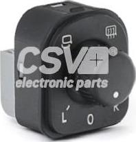 CSV electronic parts CIE6026 - Comando, Regolazione specchio autozon.pro