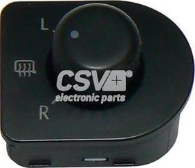 CSV electronic parts CIE6071 - Comando, Regolazione specchio autozon.pro