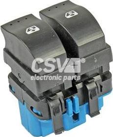 CSV electronic parts CIE6102 - Interruttore, Alzacristallo autozon.pro