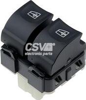 CSV electronic parts CIE6112 - Interruttore, Alzacristallo autozon.pro