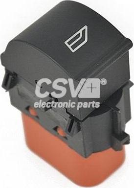 CSV electronic parts CIE6187 - Interruttore, Alzacristallo autozon.pro