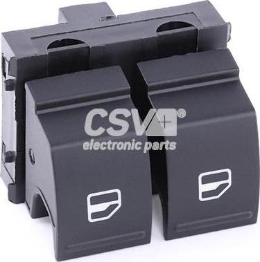 CSV electronic parts CIE6128 - Interruttore, Alzacristallo autozon.pro