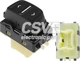 CSV electronic parts CIE6174 - Interruttore, Alzacristallo autozon.pro