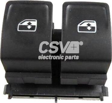 CSV electronic parts CIE6858 - Interruttore, Alzacristallo autozon.pro