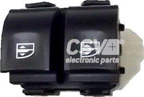 CSV electronic parts CIE6390 - Interruttore, Alzacristallo autozon.pro